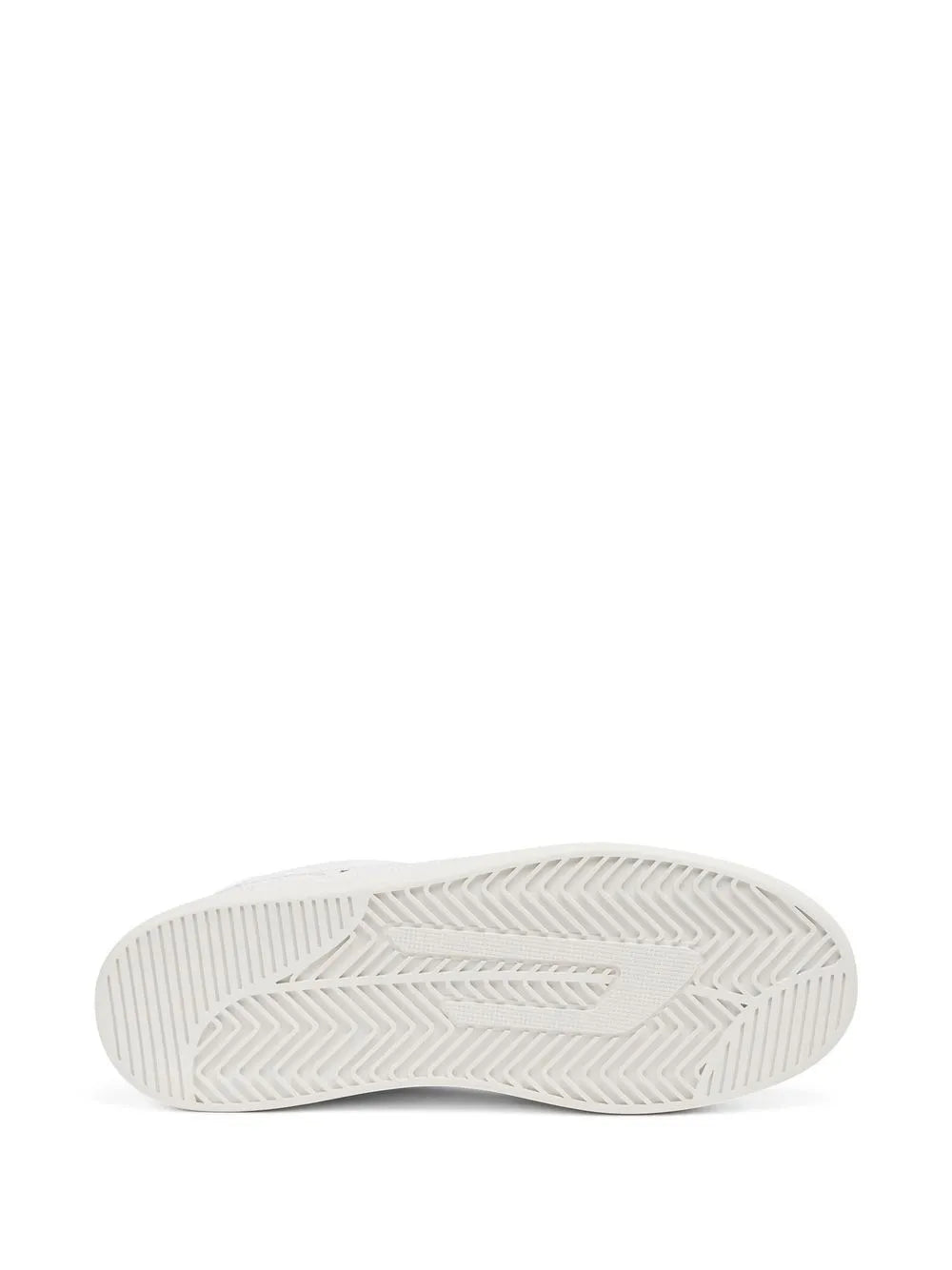 Logo-Patch Low-Top