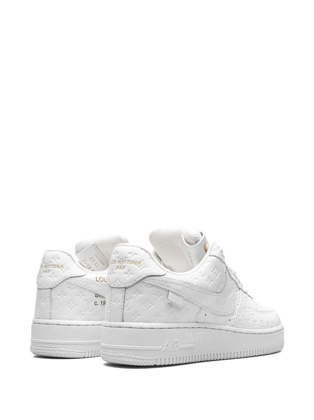 Louis Vuitton Air Force 1 Low