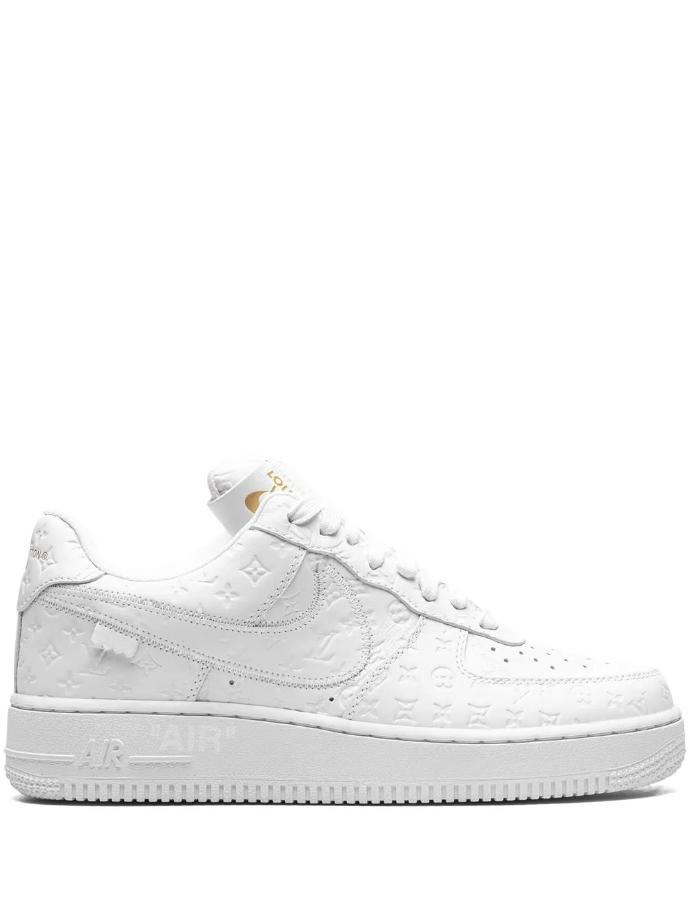 Louis Vuitton Air Force 1 Low