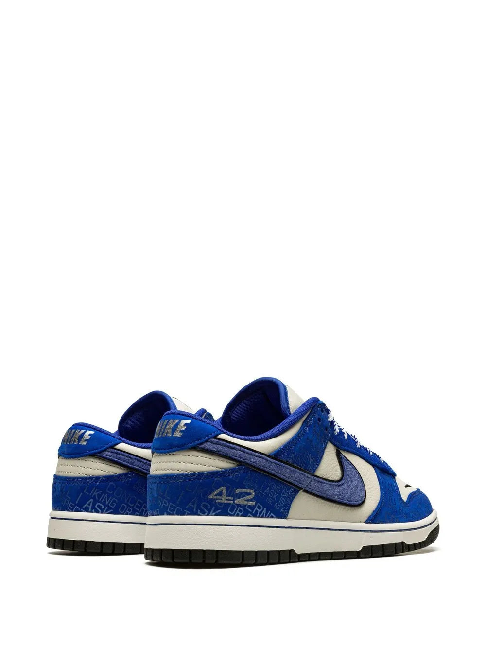 Dunk Low Jackie Robinson
