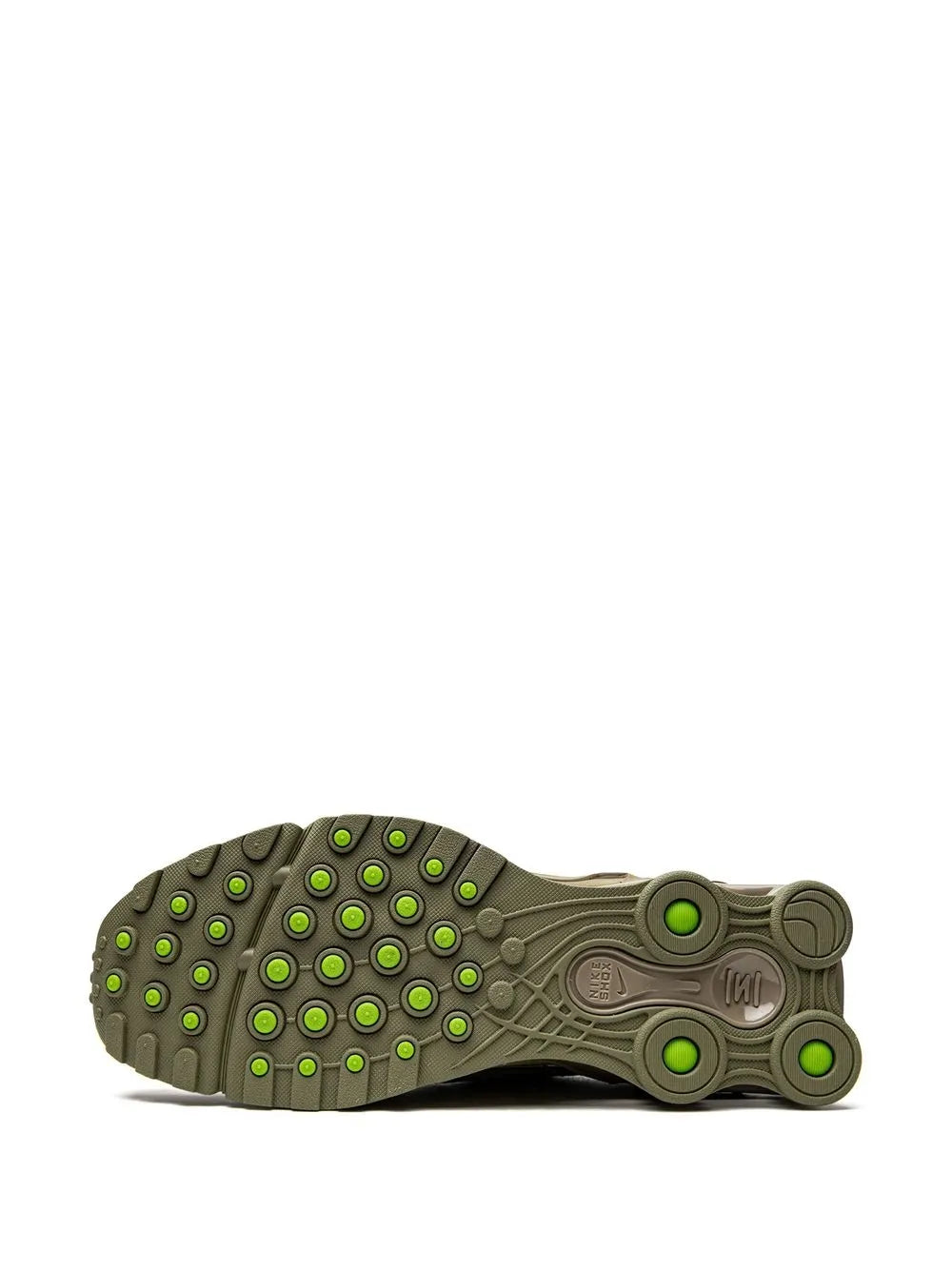 Supreme Shox Ride 2 Sp Green