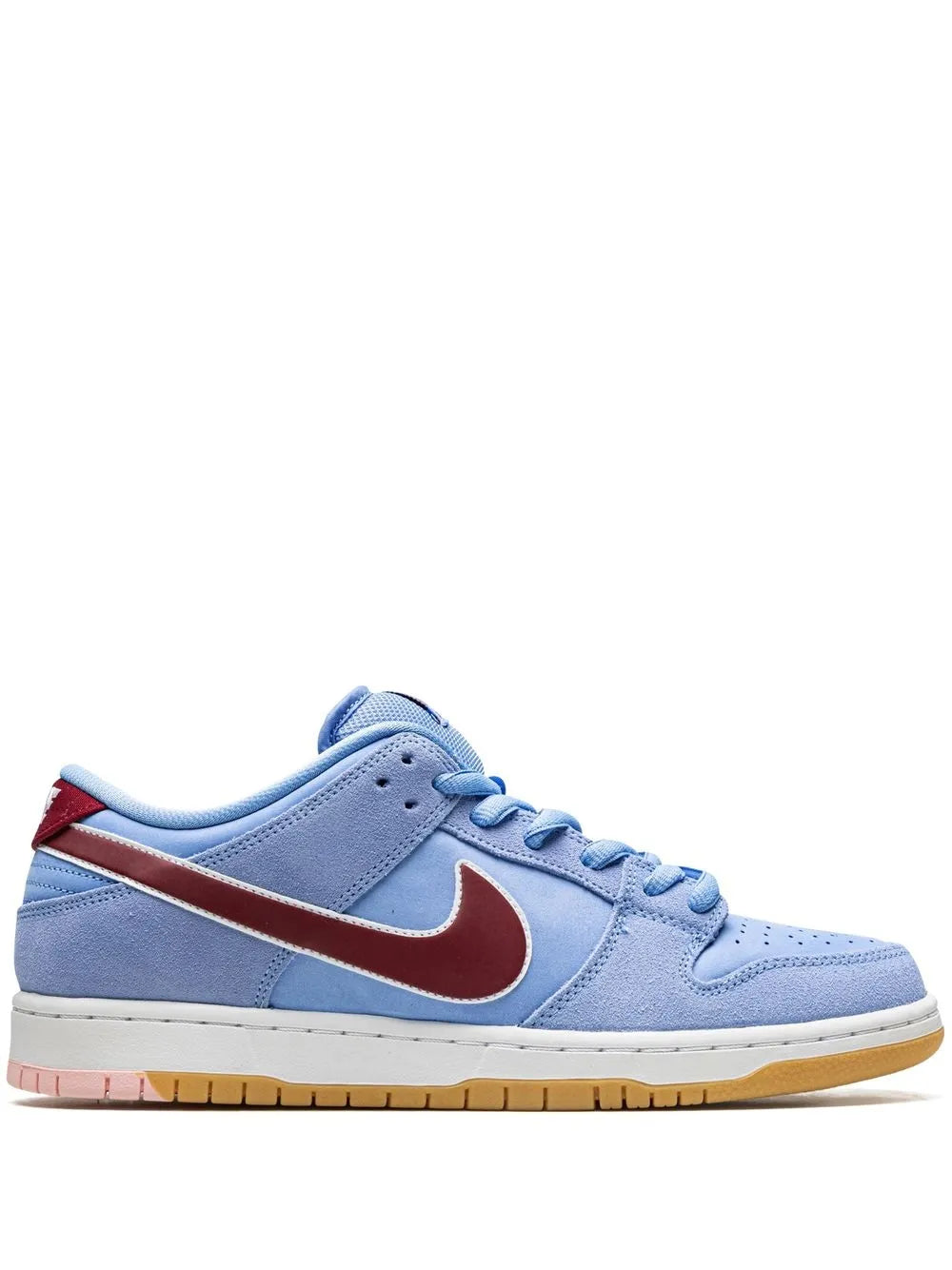 Sb Dunk Low Phillies