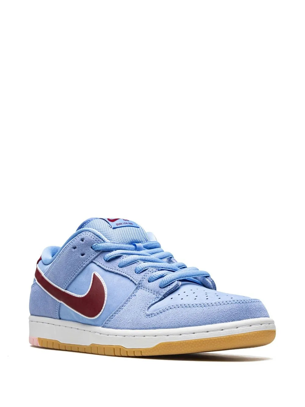 Sb Dunk Low Phillies