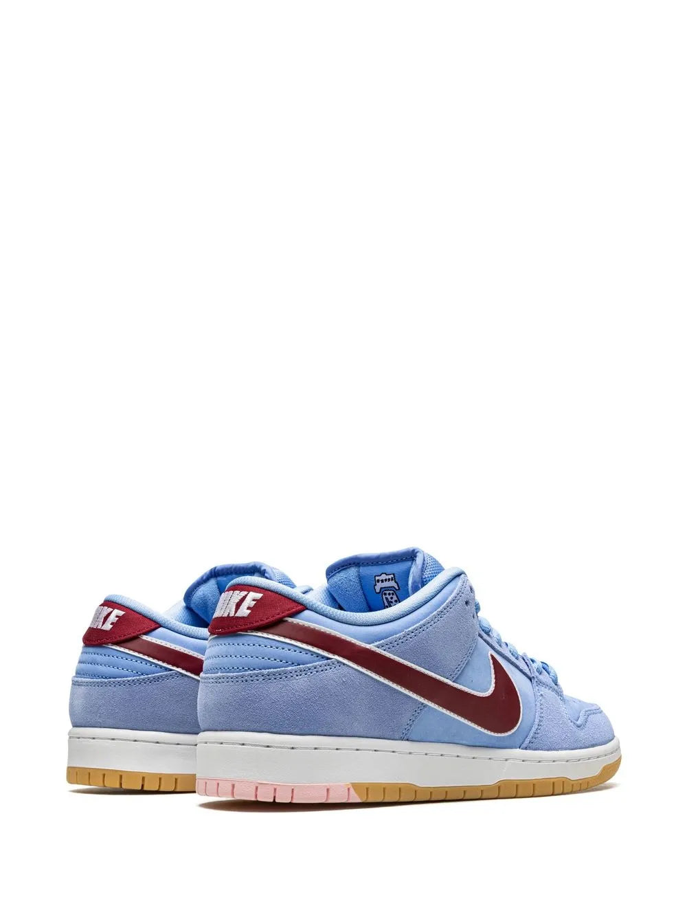 Sb Dunk Low Phillies