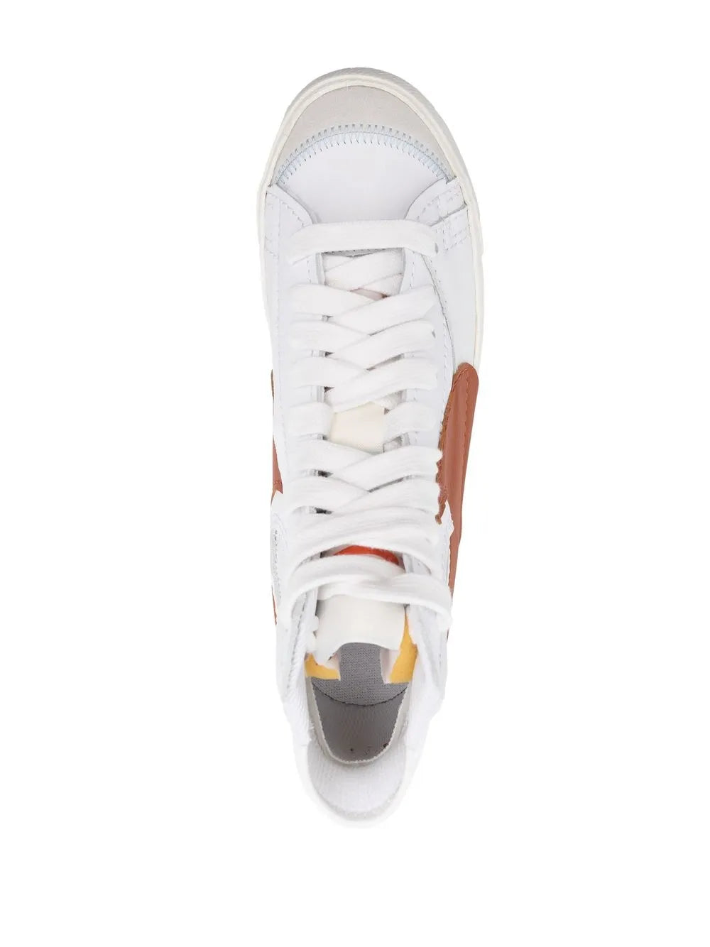 Mid 77 Jumbo High-Top