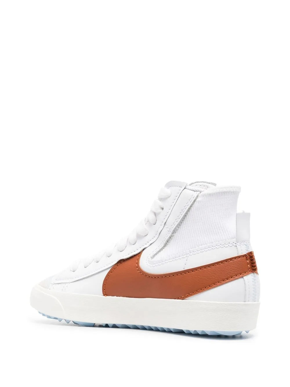 Mid 77 Jumbo High-Top