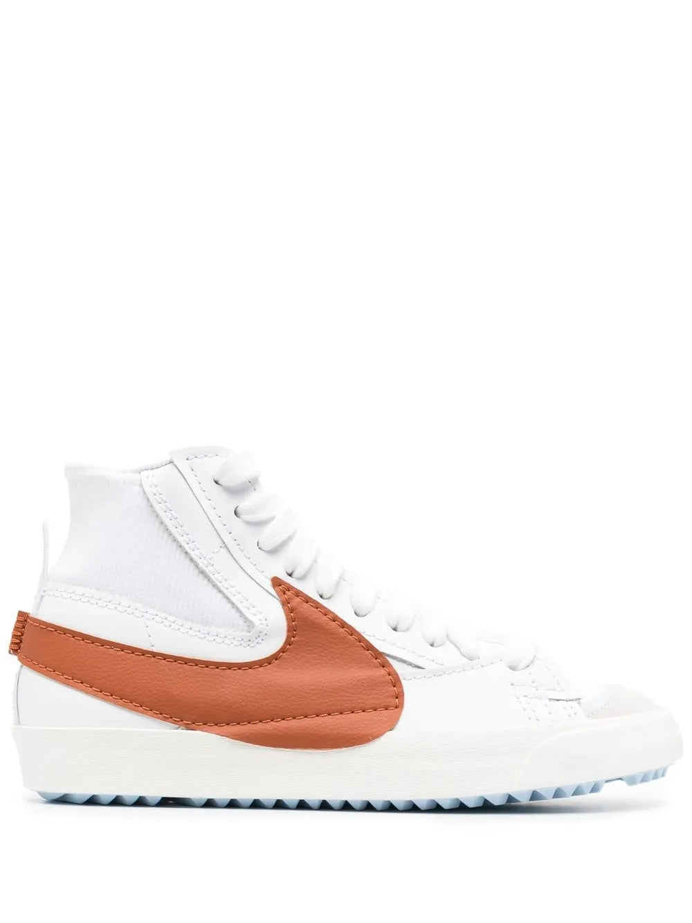 Mid 77 Jumbo High-Top