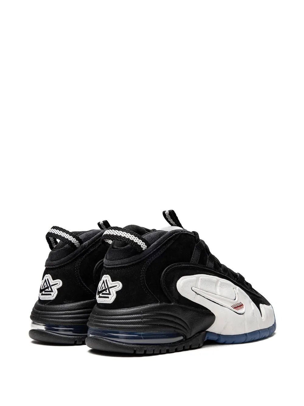 Social Status Air Max Penny 1 Recess Black
