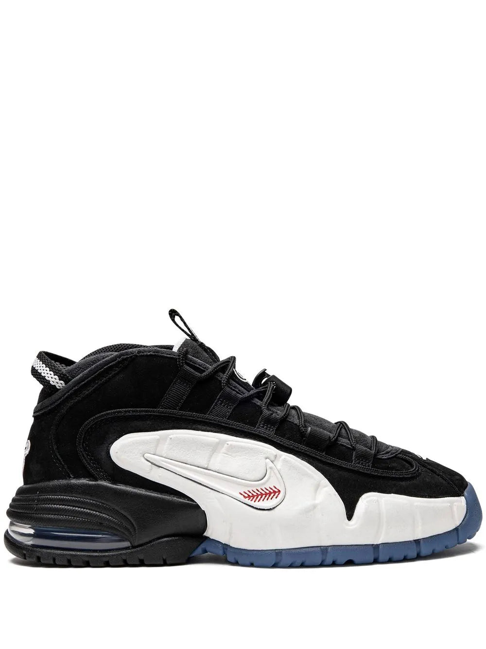 Social Status Air Max Penny 1 Recess Black