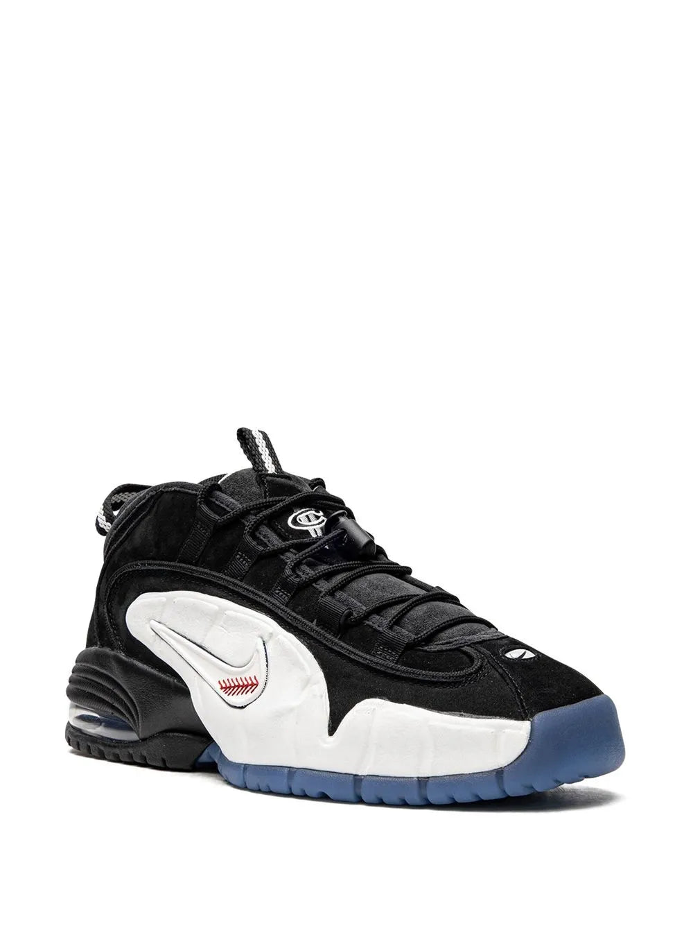Social Status Air Max Penny 1 Recess Black