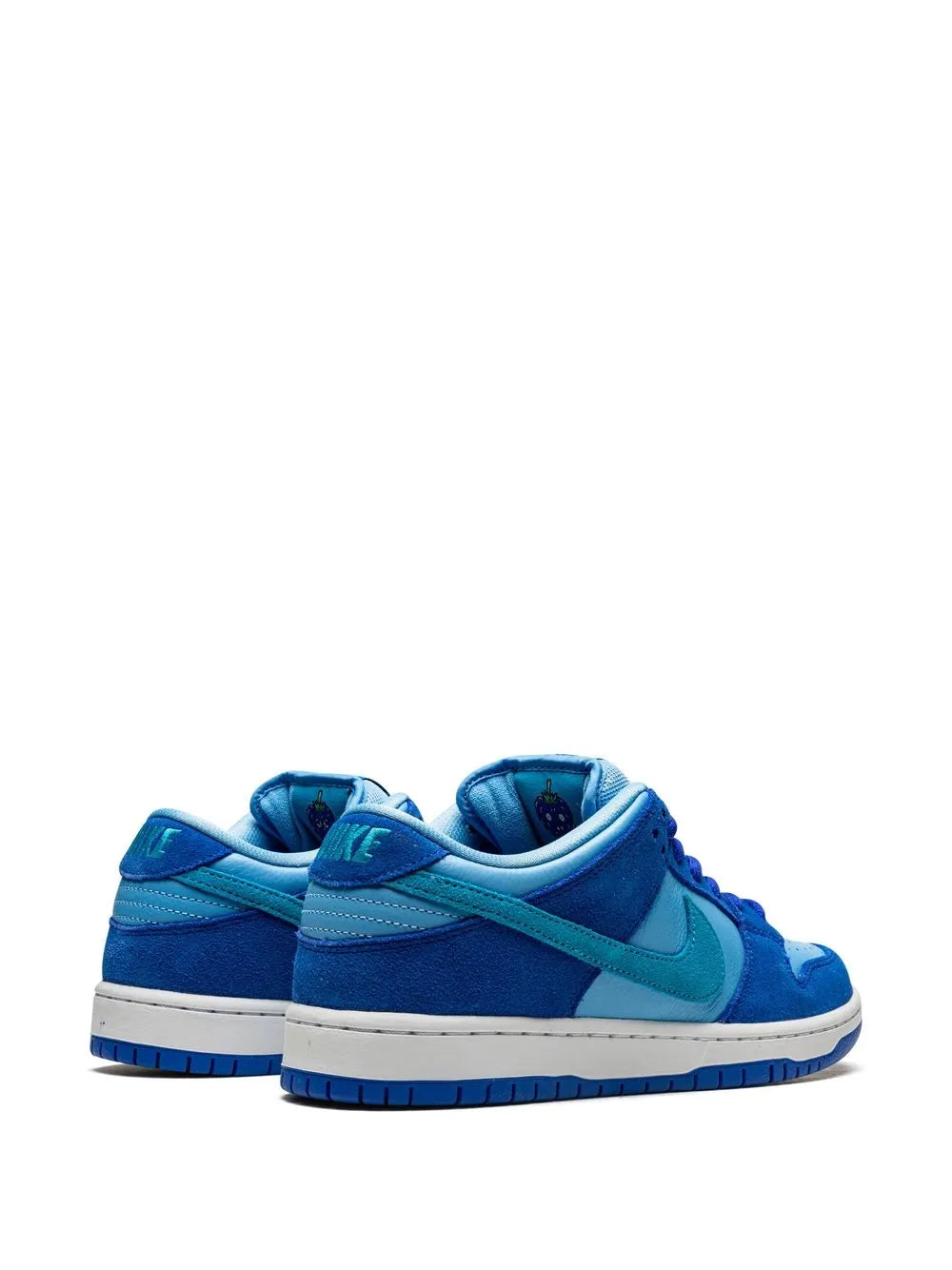 Dunk Low Blue Raspberry