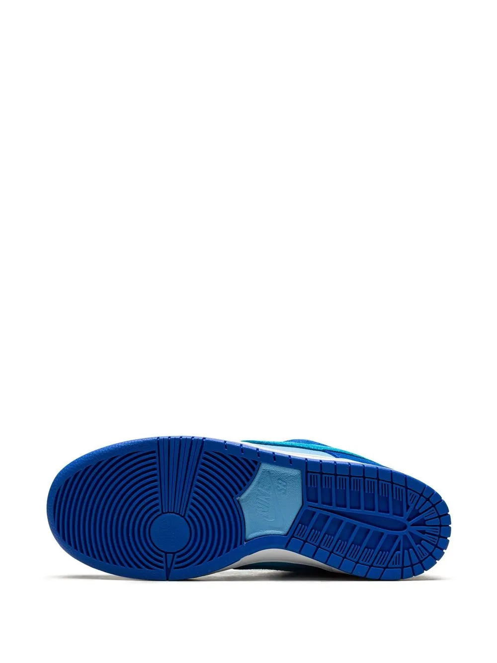 Dunk Low Blue Raspberry