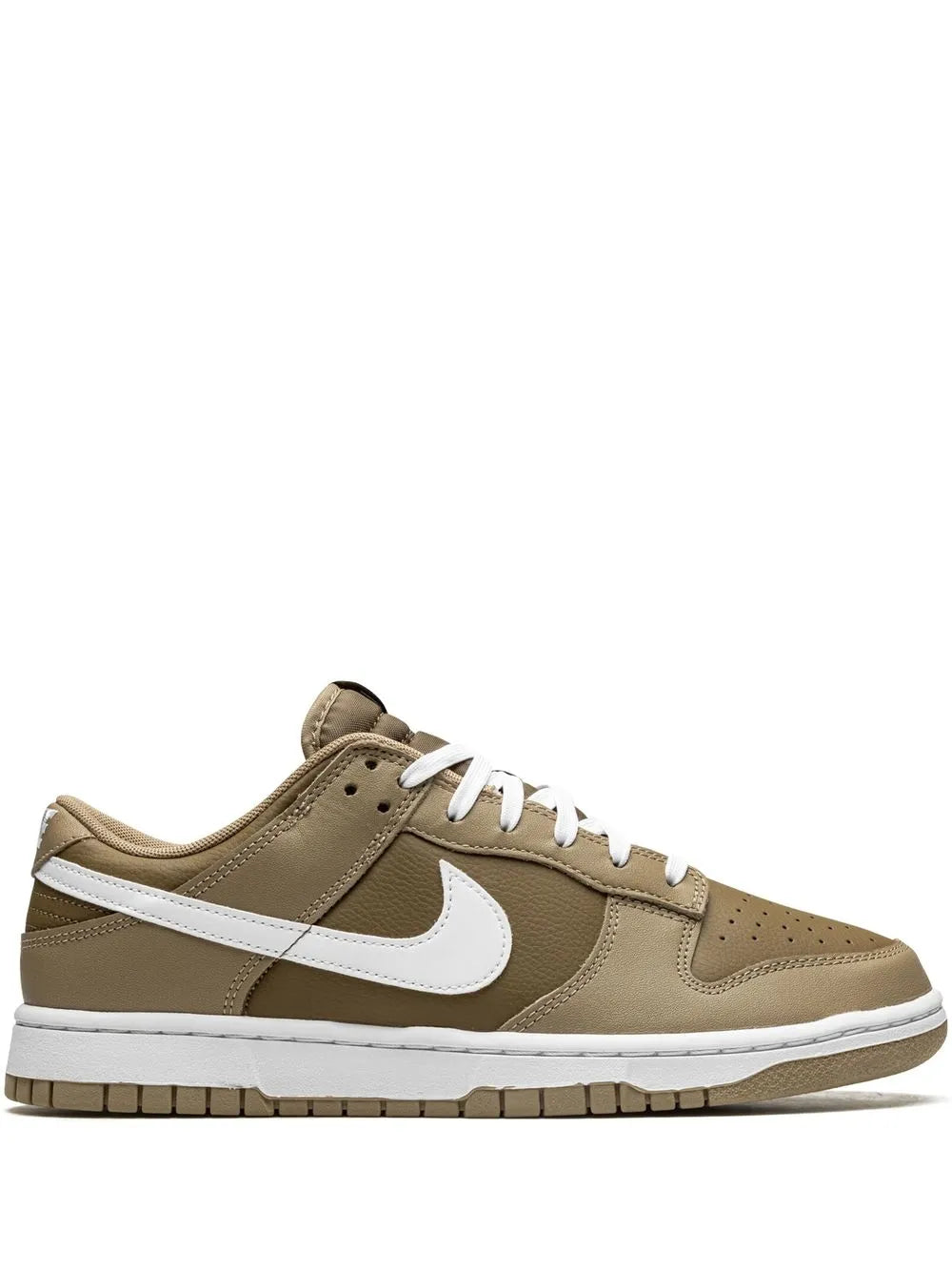 NikeDunk Low Retro Judge Grey