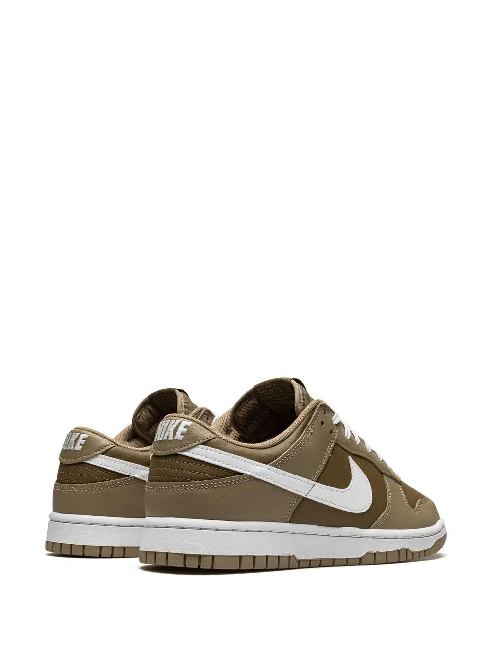 NikeDunk Low Retro Judge Grey