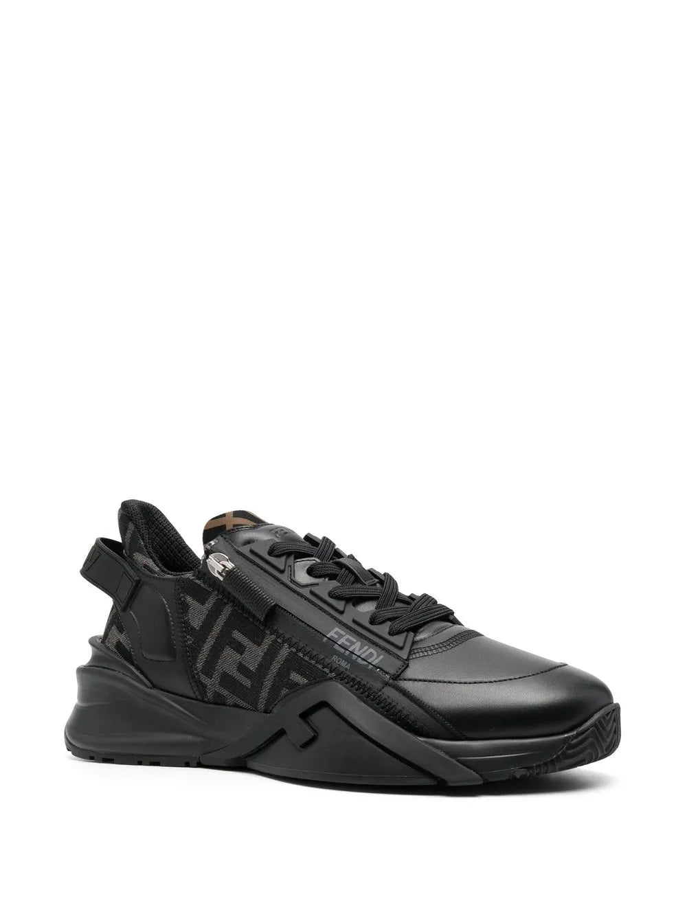 Flow Low-Top