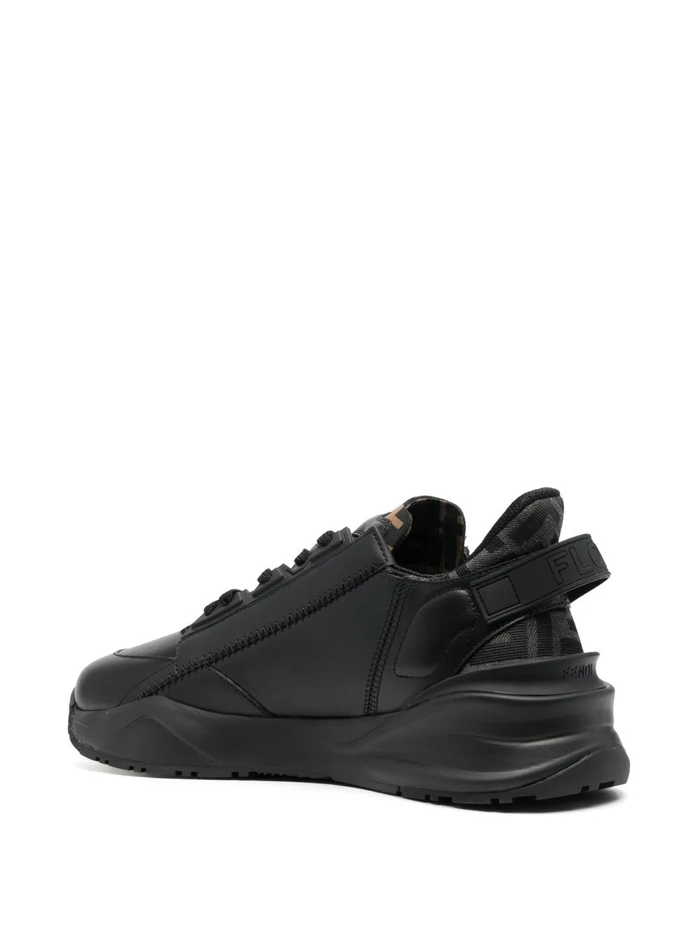 Flow Low-Top