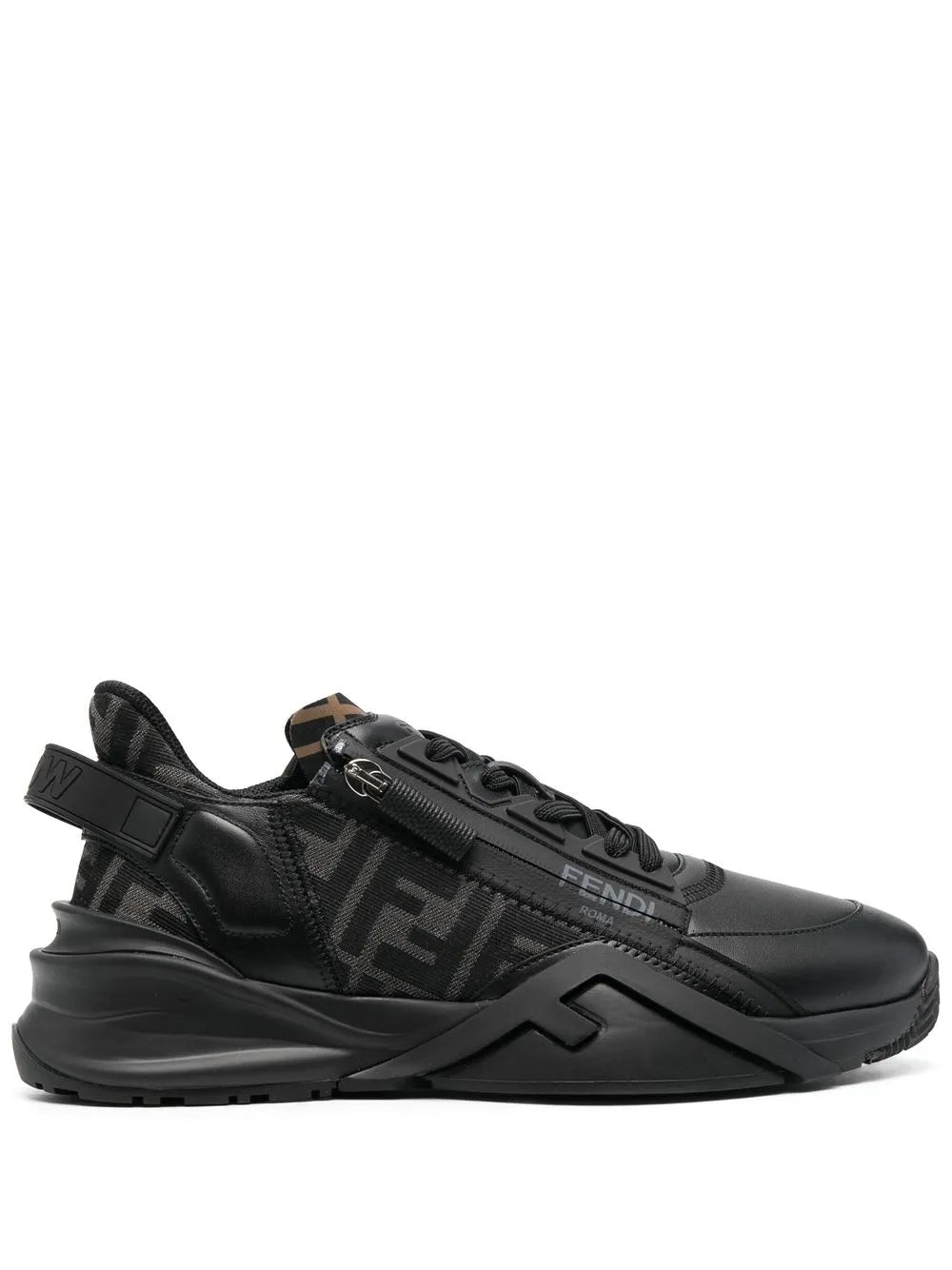 Flow Low-Top