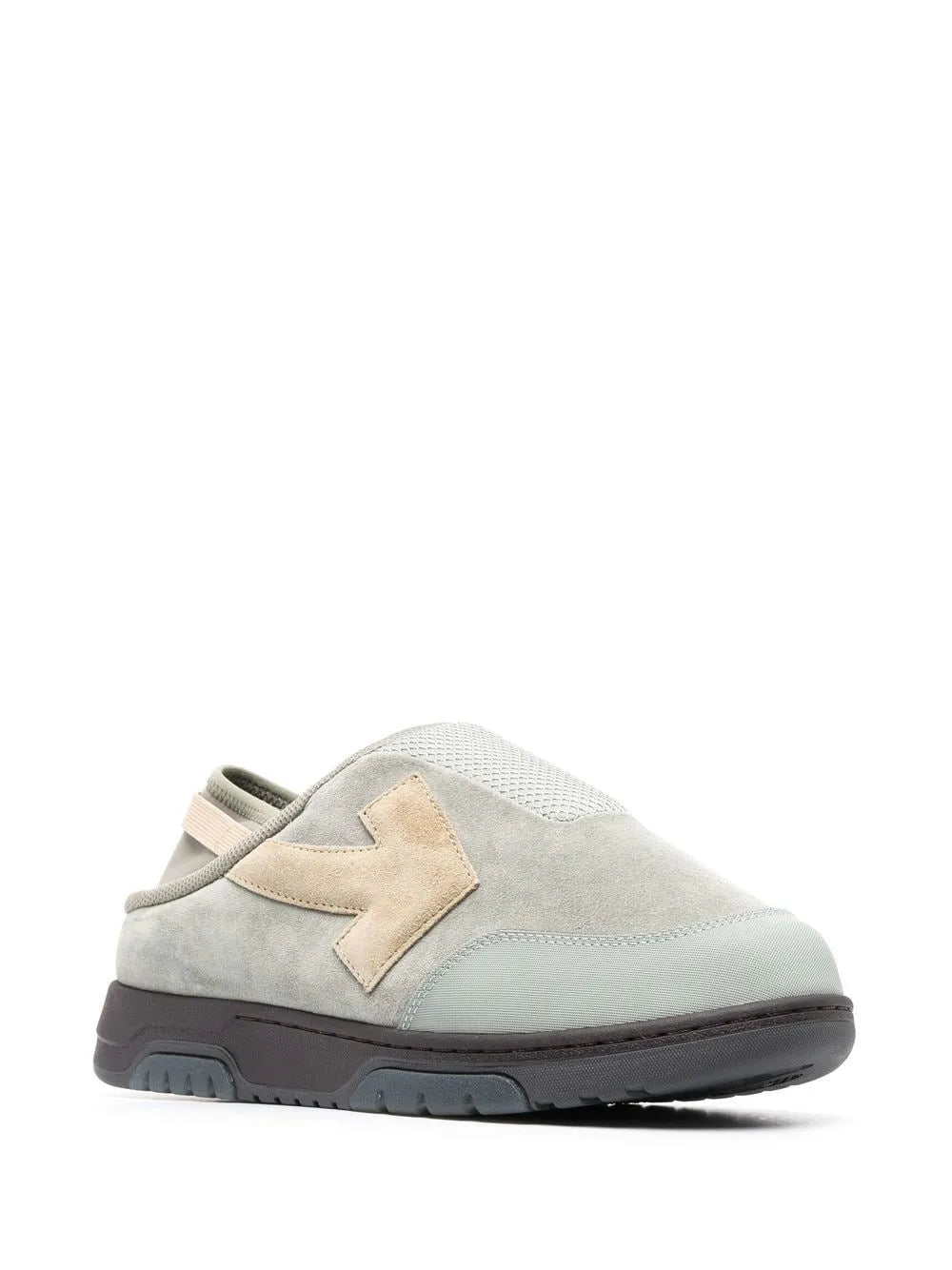 Out Of Office Slip-On