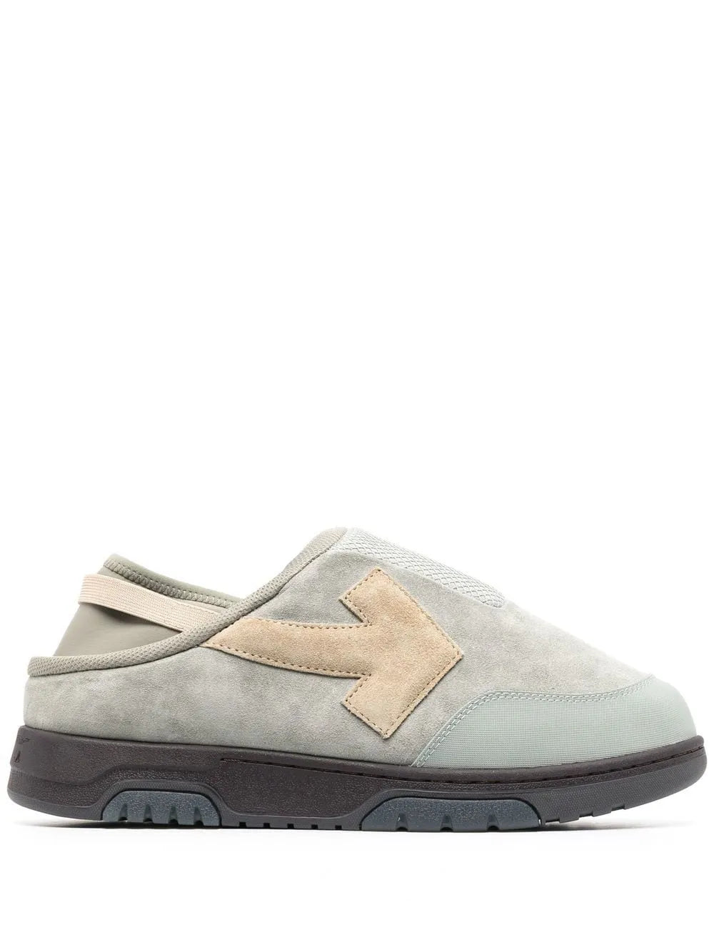 Out Of Office Slip-On