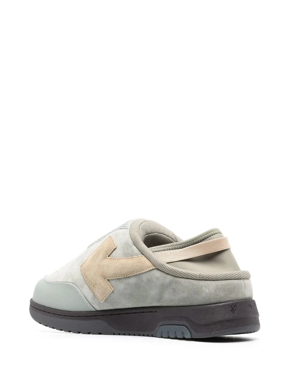 Out Of Office Slip-On