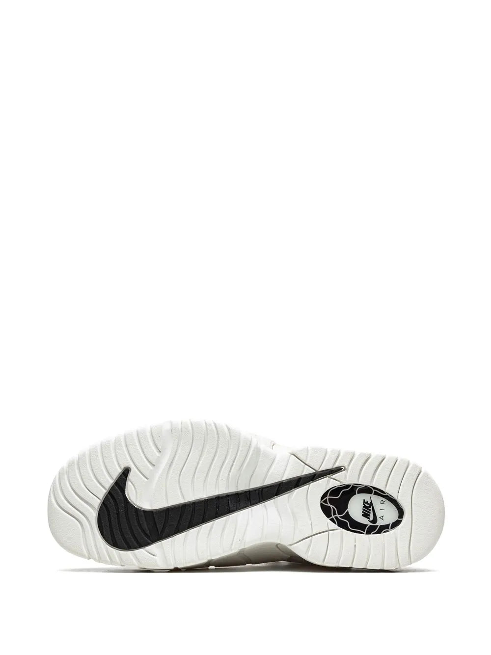 Social Status Air Max Penny 1 Desert Sand