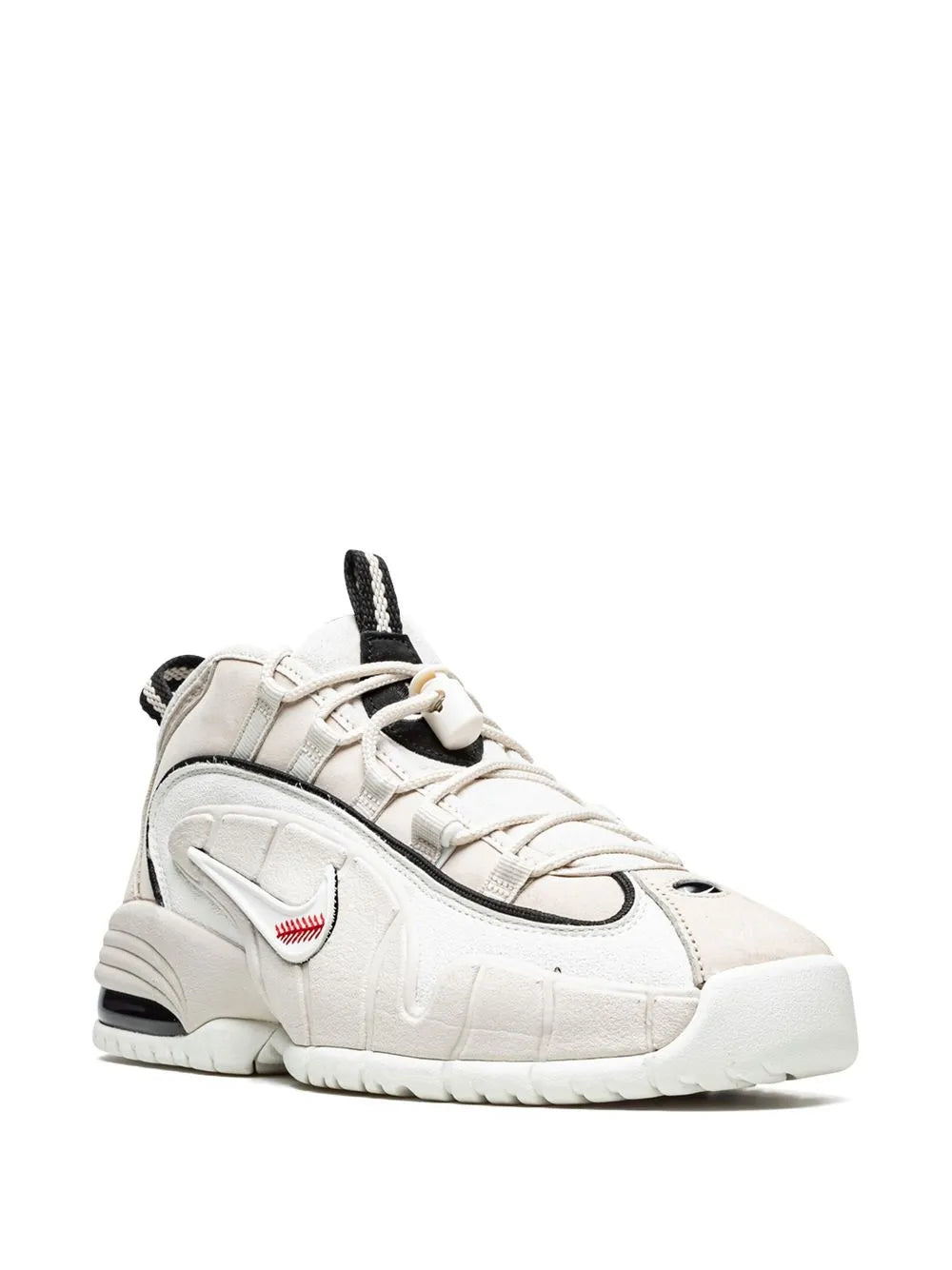 Social Status Air Max Penny 1 Desert Sand