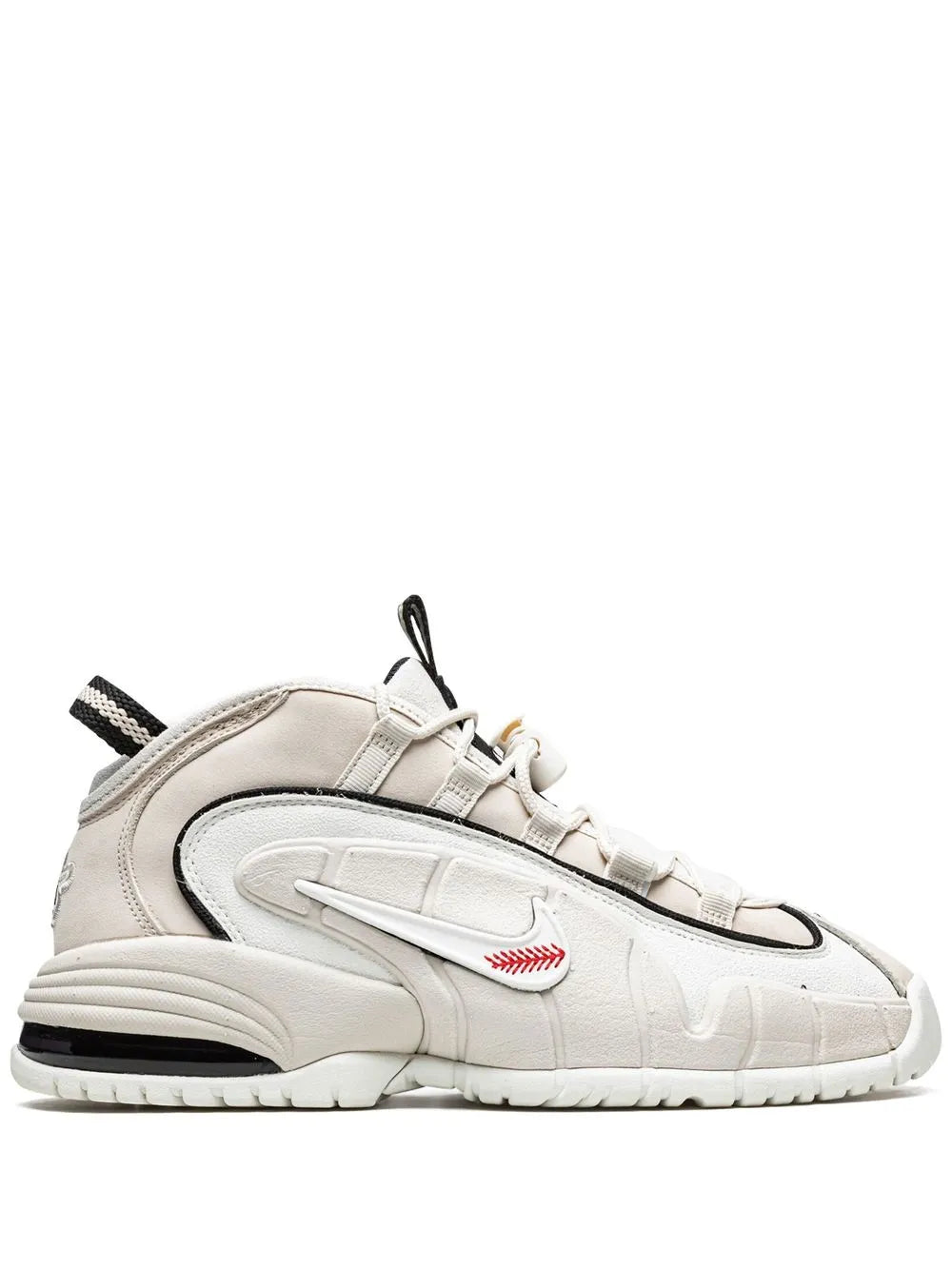 Social Status Air Max Penny 1 Desert Sand