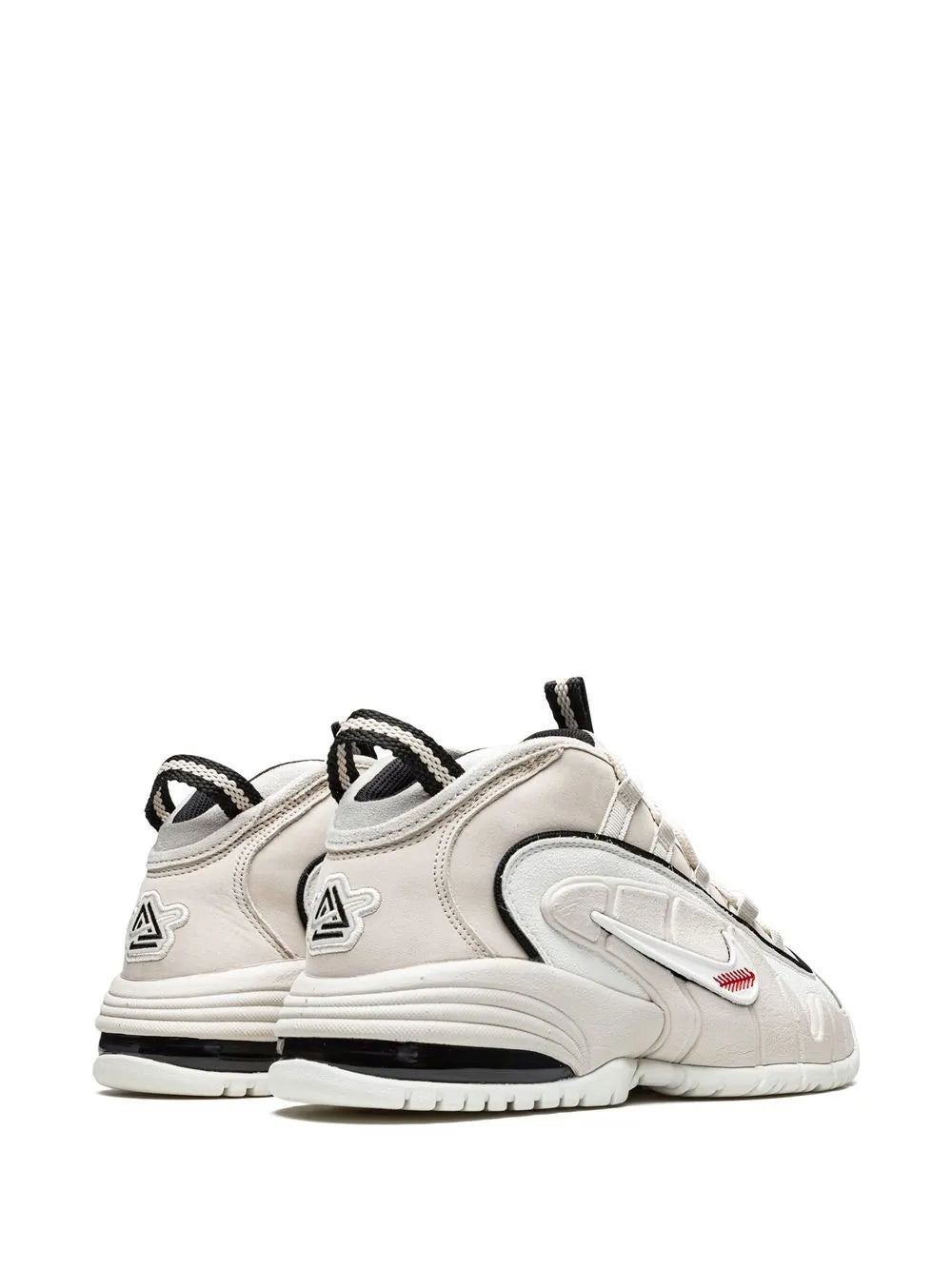 Social Status Air Max Penny 1 Desert Sand