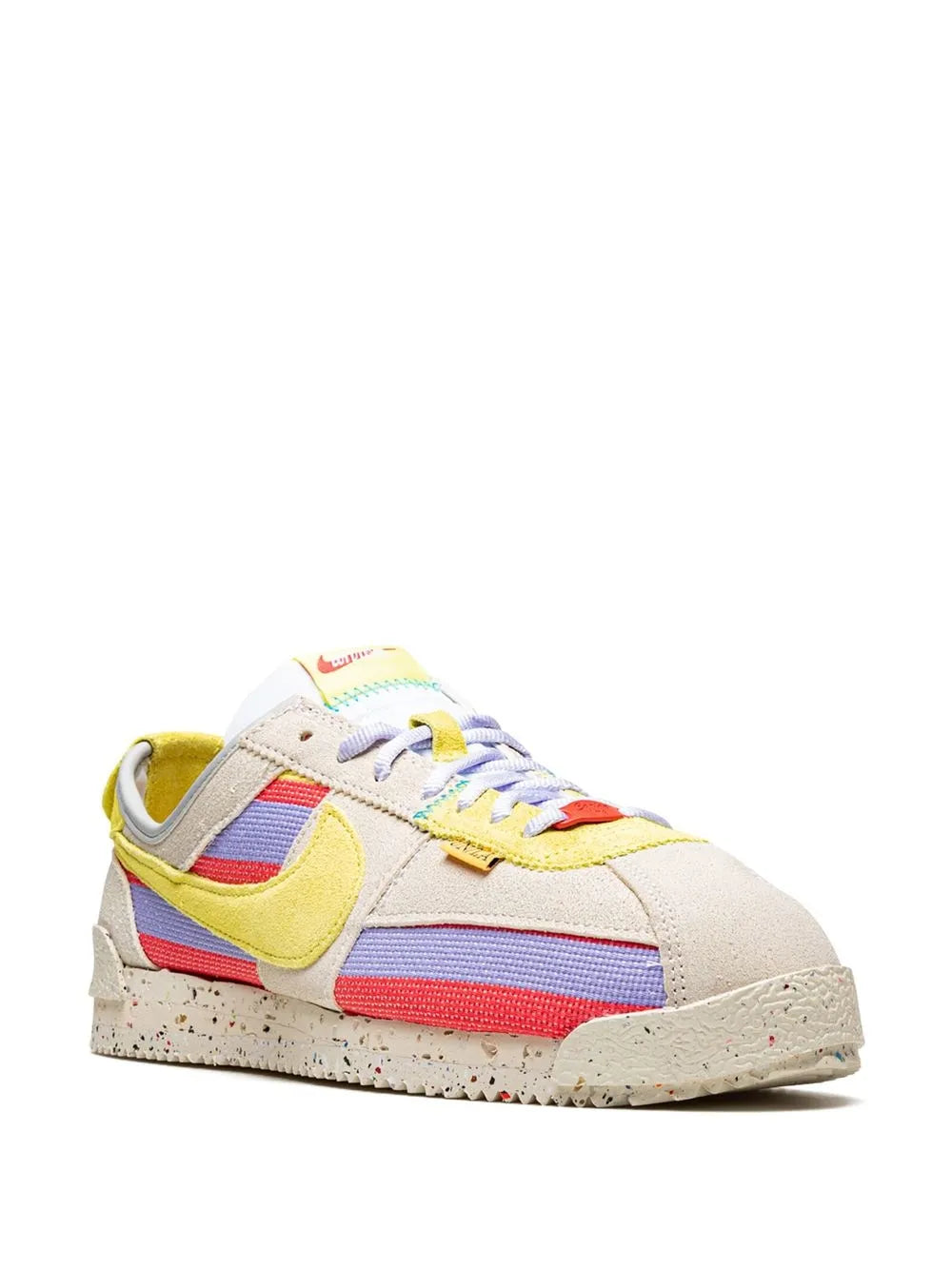 Union Cortez Lemon Frost