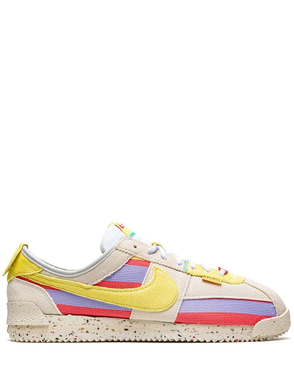 Union Cortez Lemon Frost