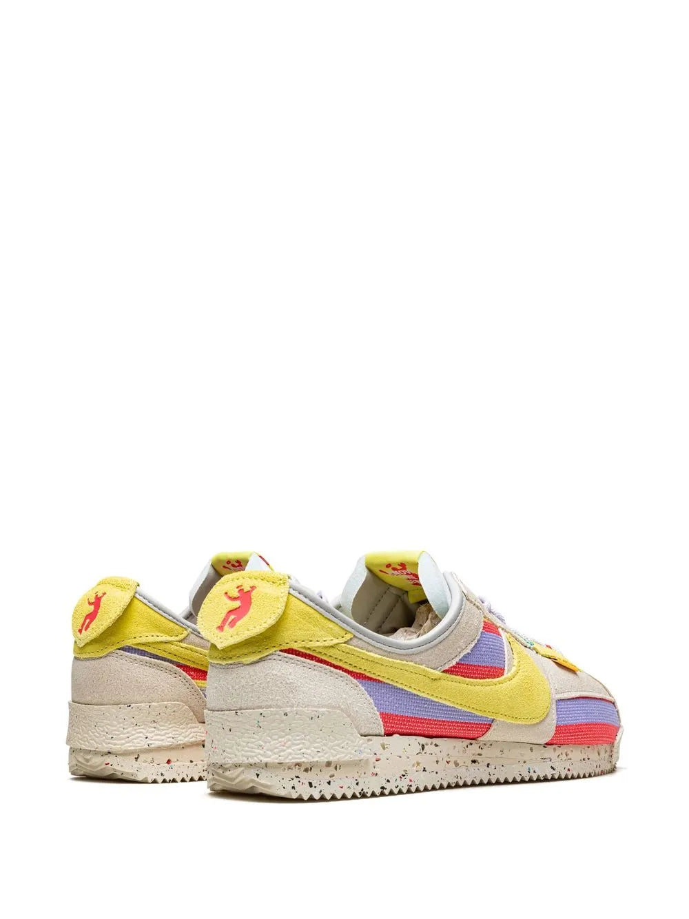 Union Cortez Lemon Frost