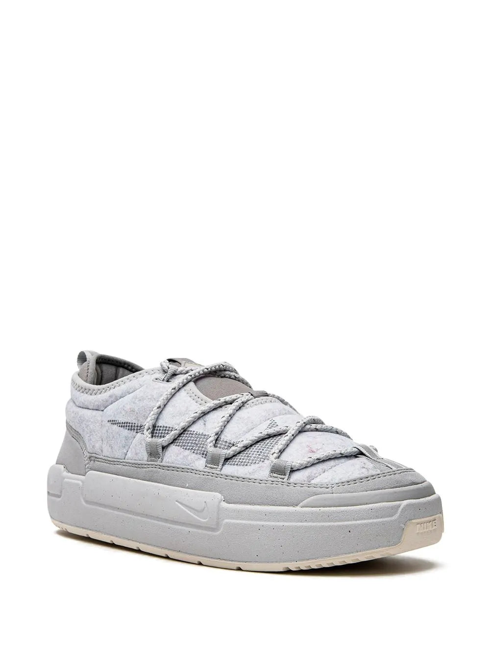 Offline Pack Light Smoke Grey