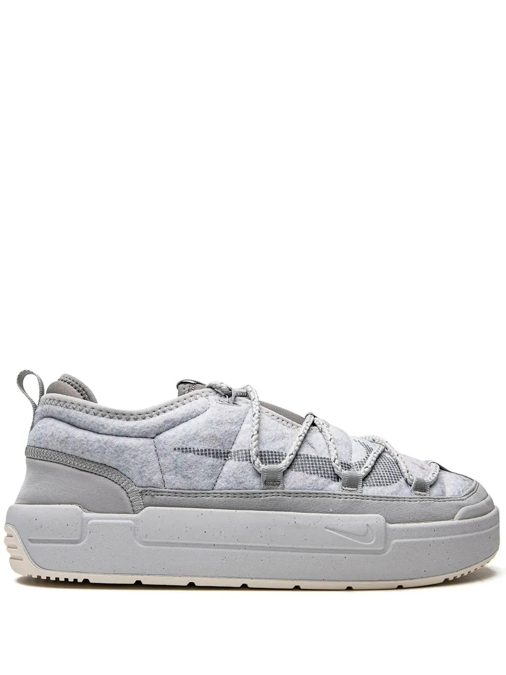 Offline Pack Light Smoke Grey