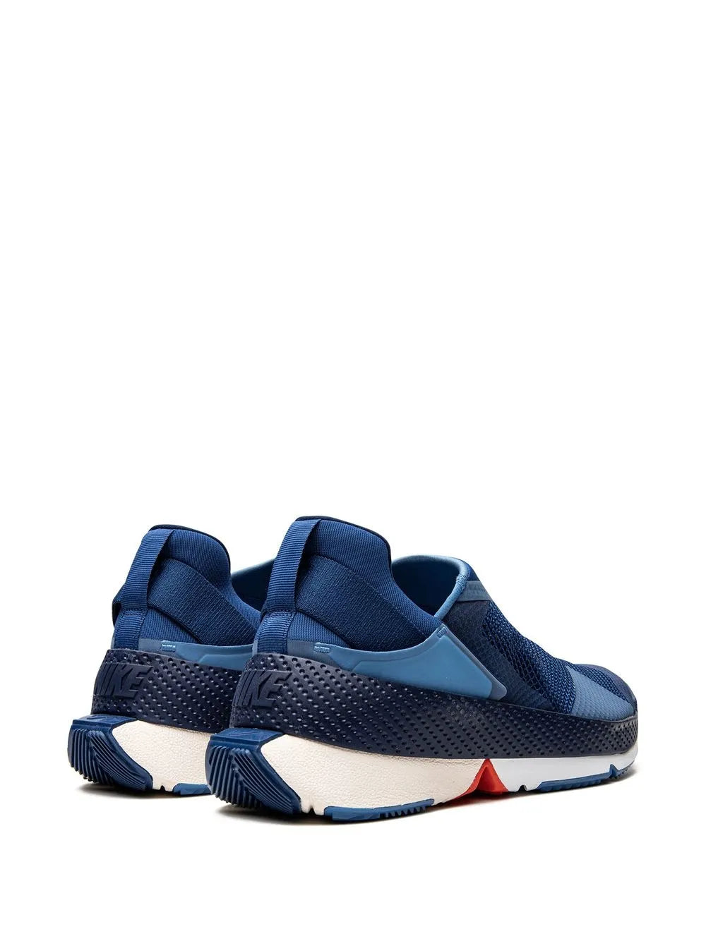 Go Flyease Court Blue