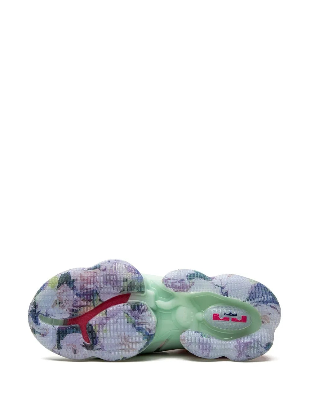Lebron 19 Valentines Day