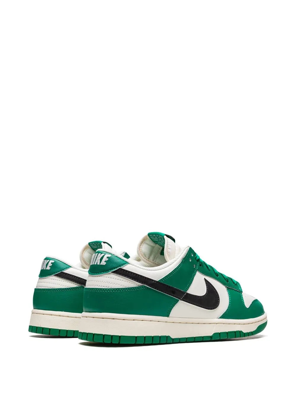 Dunk Low Retro Se Lottery Pack - Green