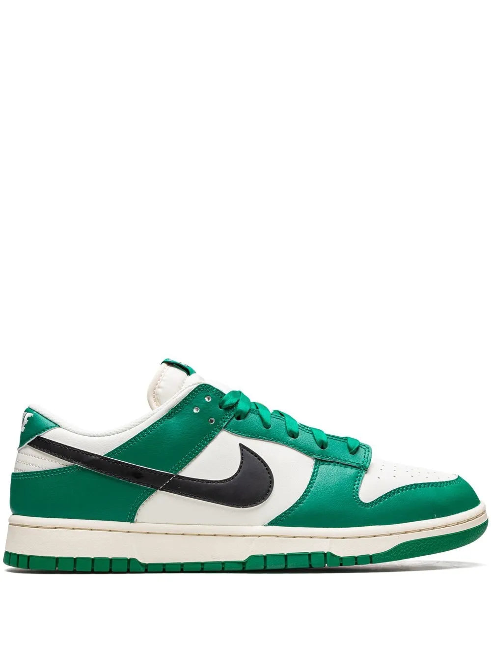Dunk Low Retro Se Lottery Pack - Green