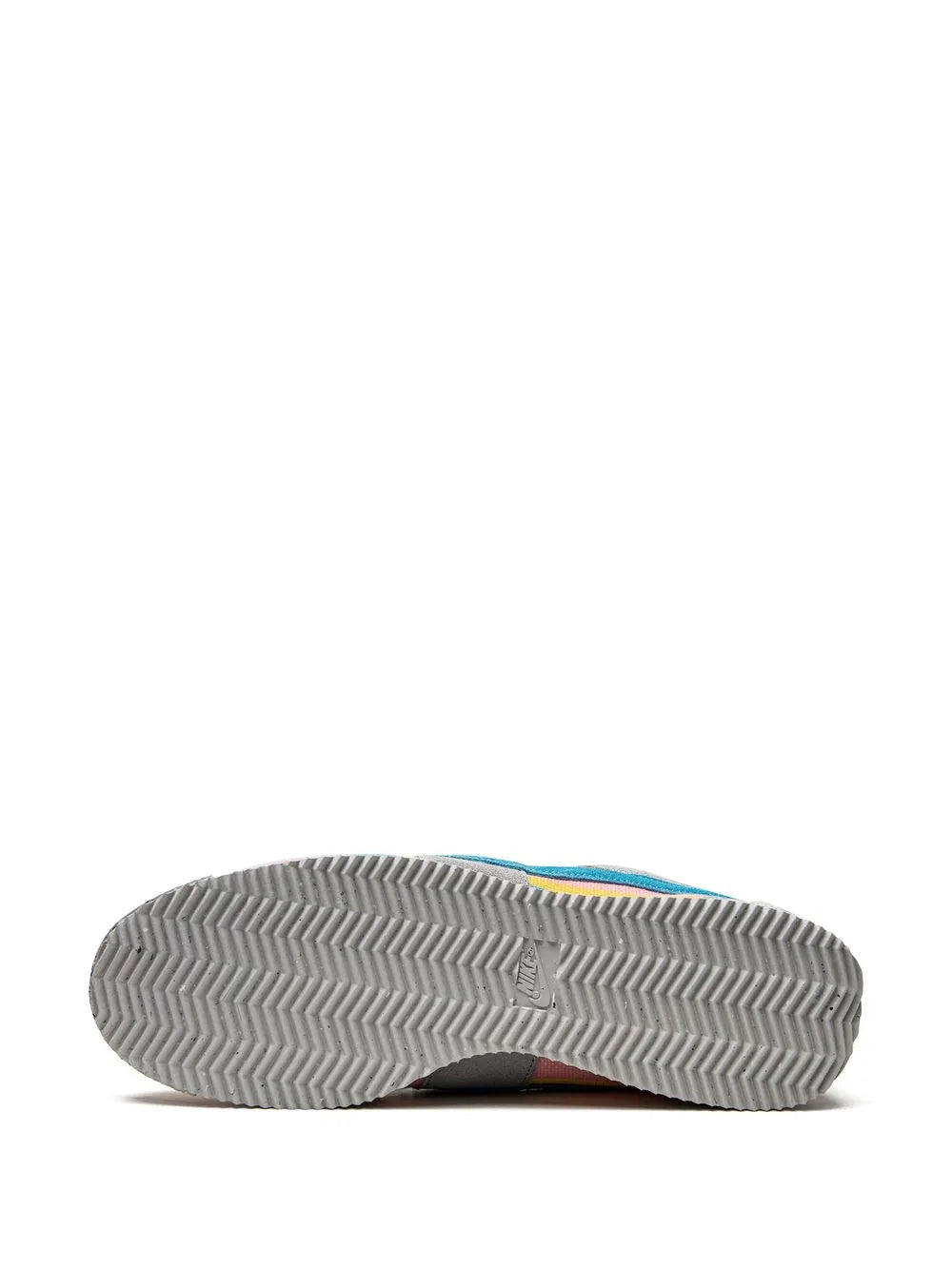 Union Cortez Grey/Blue
