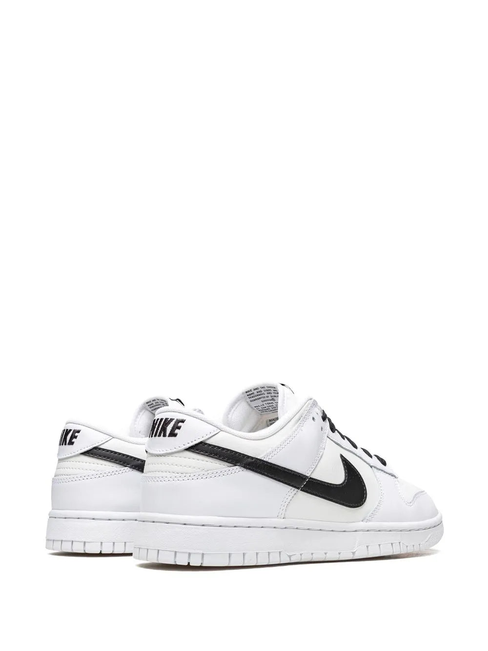 Dunk Low Retro Reverse Panda