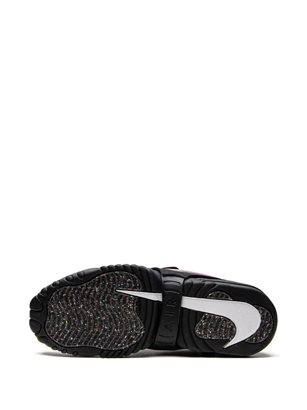 Ambush Air Adjust Force Black