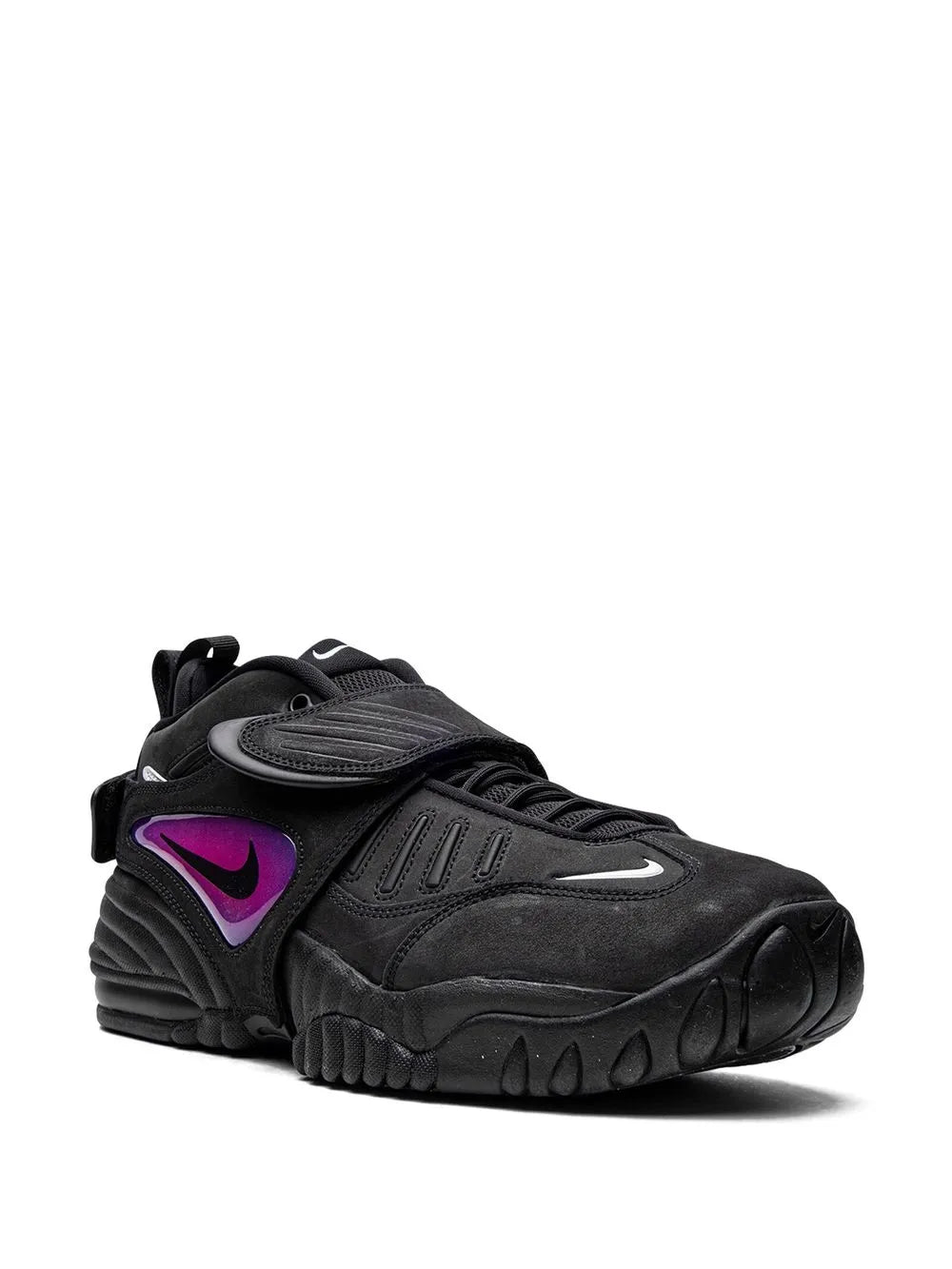 Ambush Air Adjust Force Black