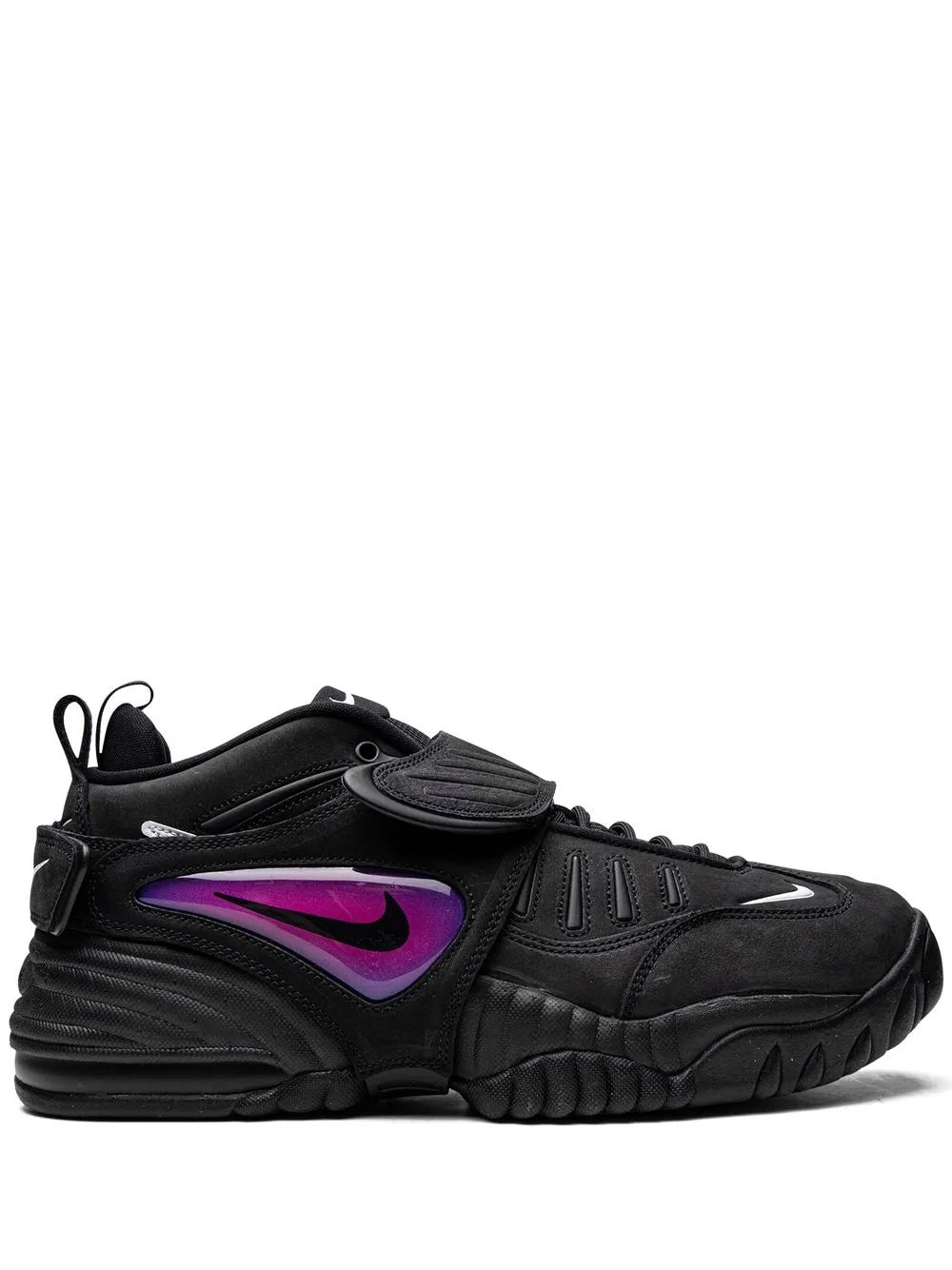 Ambush Air Adjust Force Black