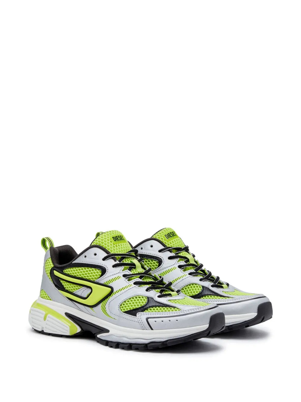 S-Serendipity Pro-X1 Panelled