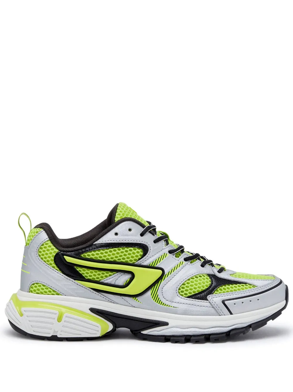 S-Serendipity Pro-X1 Panelled