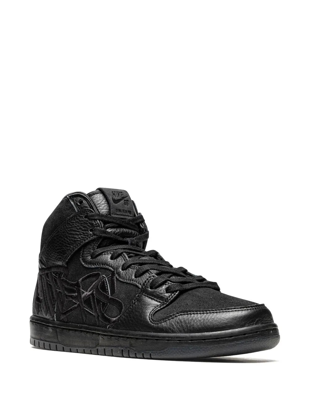 Faust Sb Dunk High Pro Qs