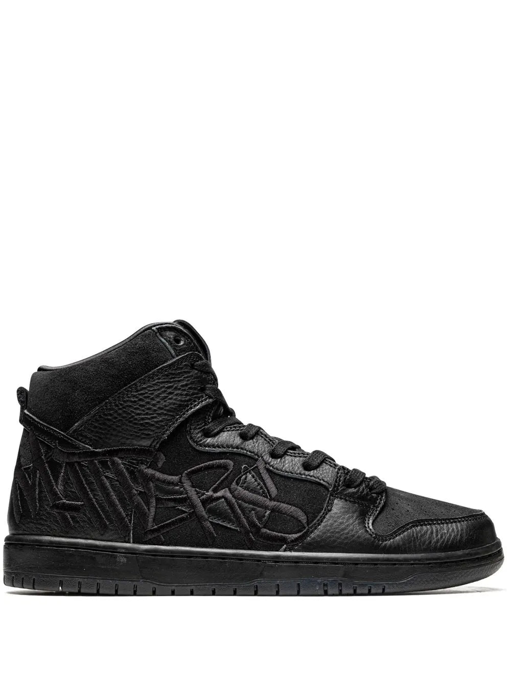 Faust Sb Dunk High Pro Qs