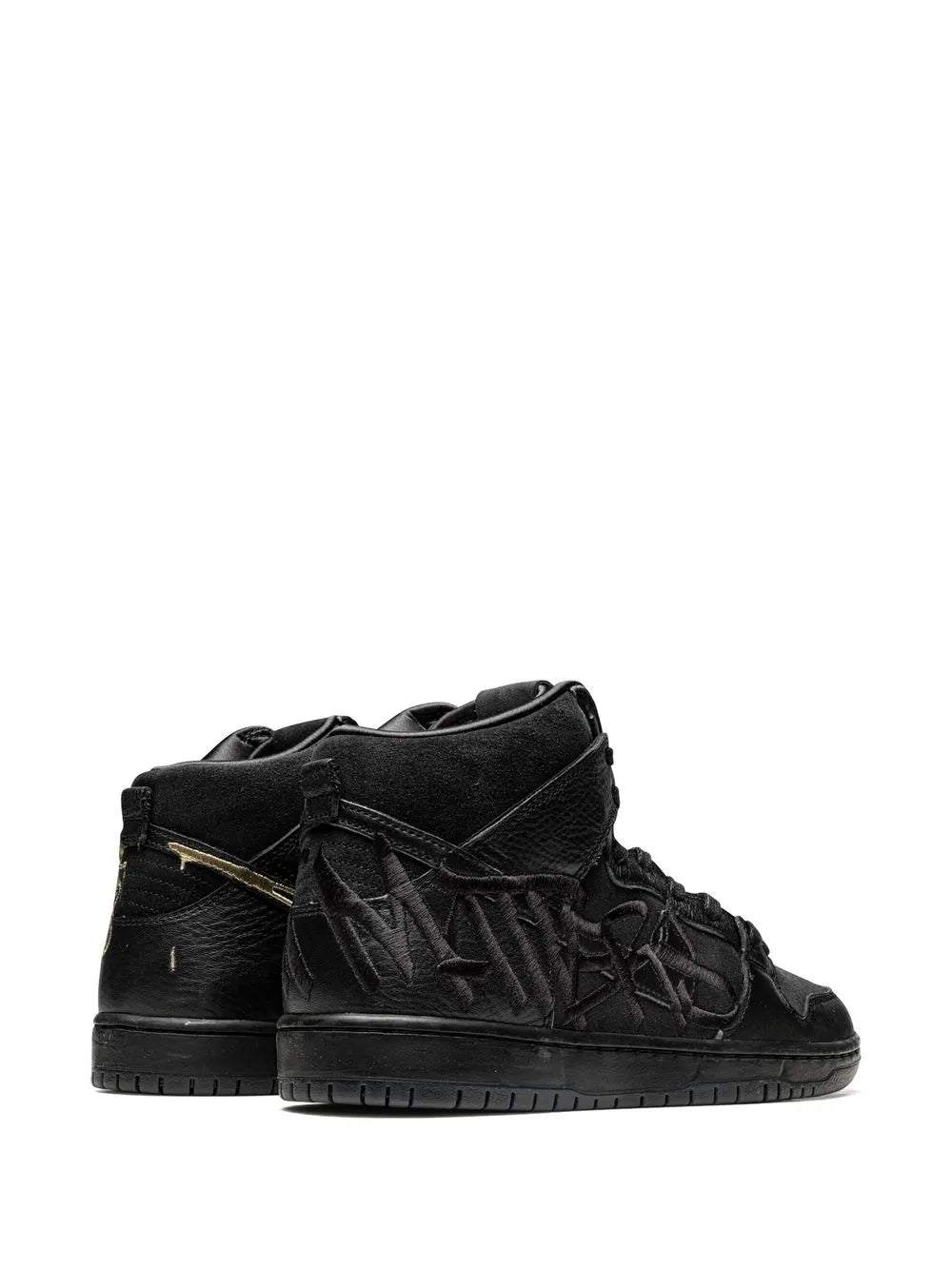 Faust Sb Dunk High Pro Qs