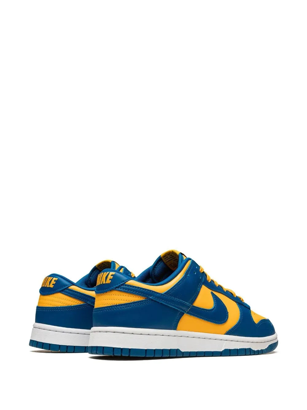 Dunk Low Retro Ucla