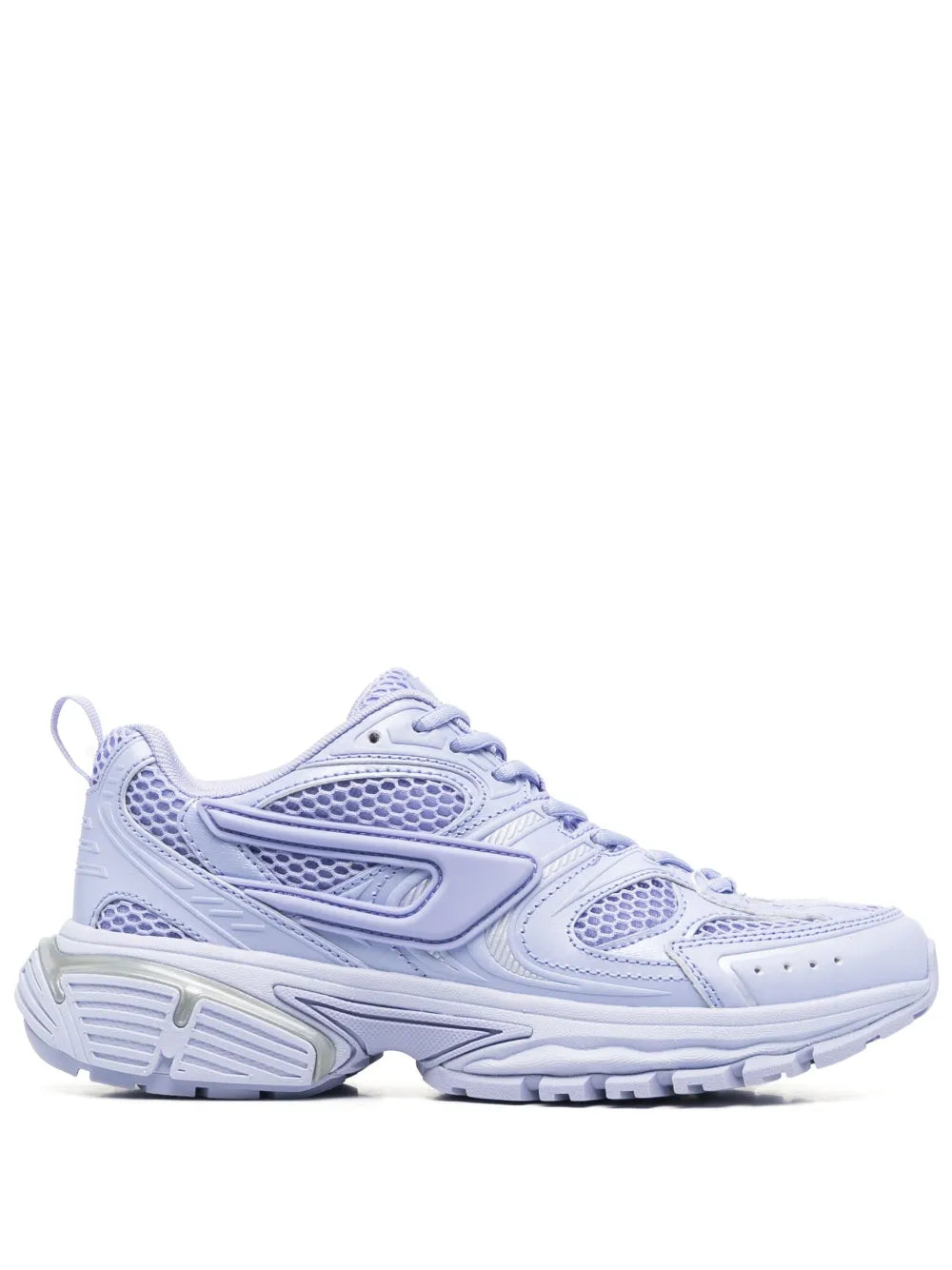 Tonal-Design Low-Top