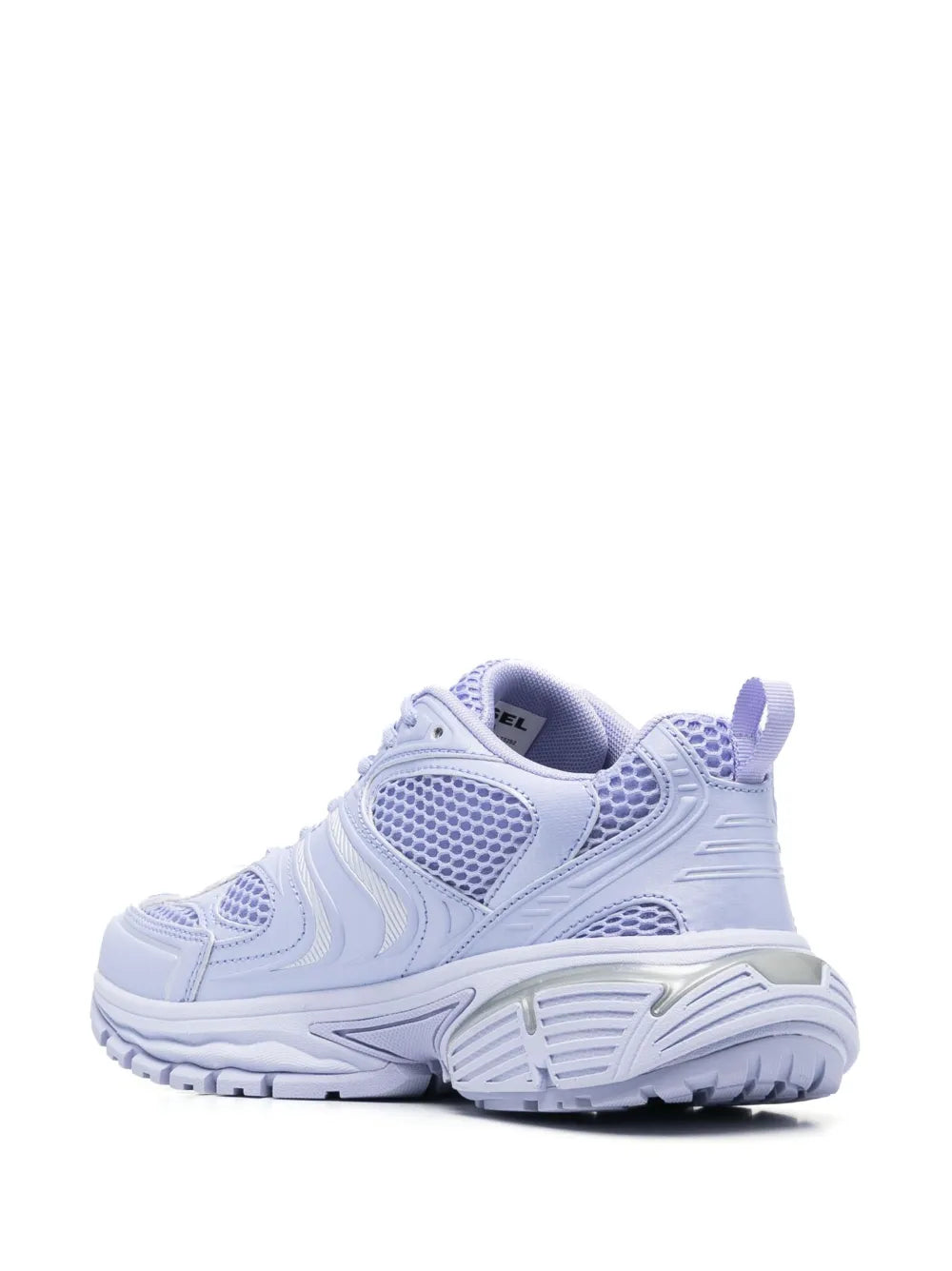 Tonal-Design Low-Top